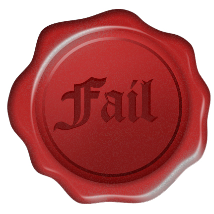 fail-stamp