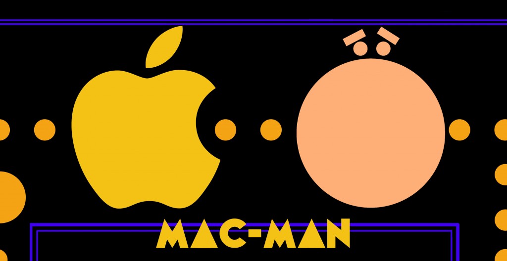 MAC-MAN